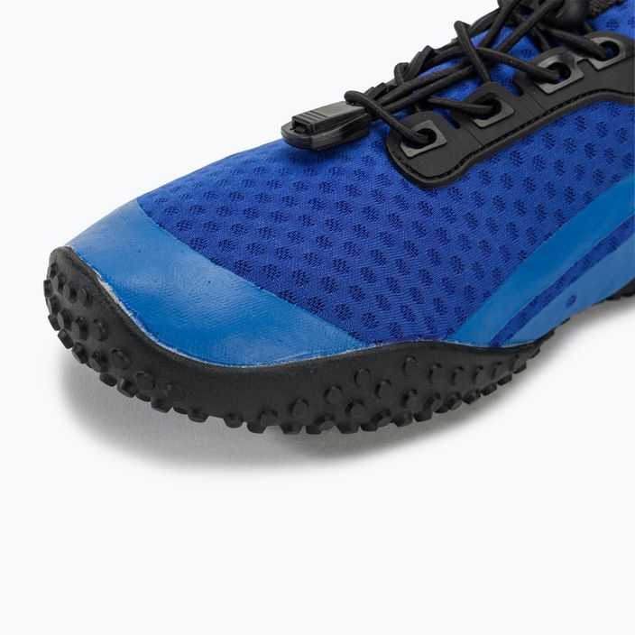 Cressi Sonar blue/azure water shoes 7