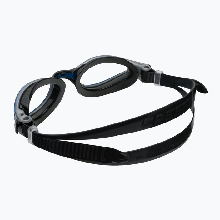 Cressi Thunder blue swim goggles DE203520 4