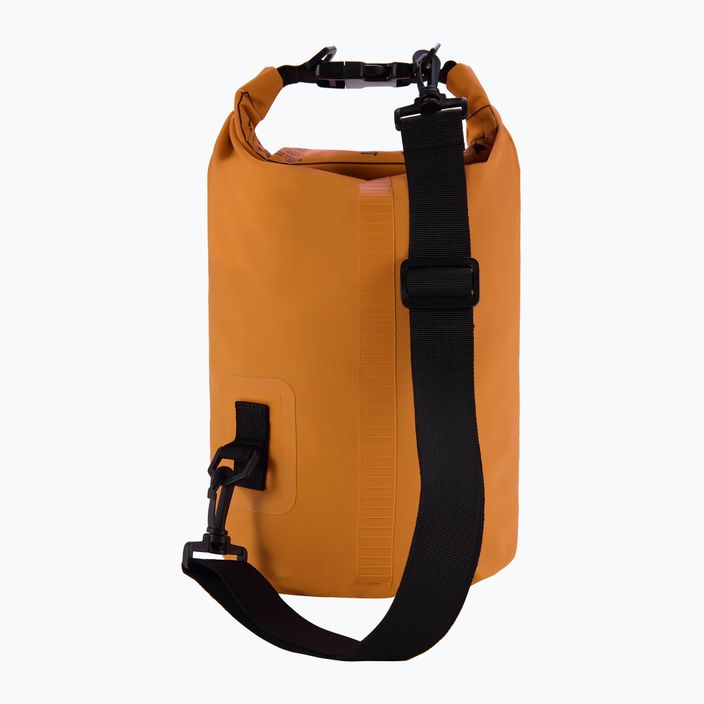 Cressi Dry Bag 5 l waterproof bag orange XUA928801 2