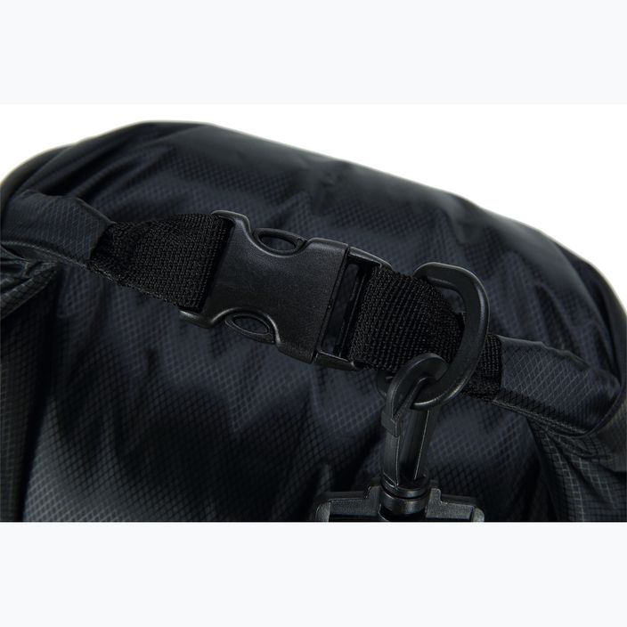 Cressi Dry Tek Waterproof Bag 20 l black 7