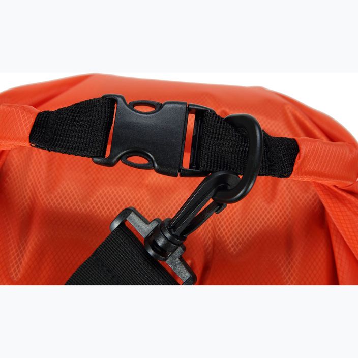 Cressi Dry Tek Waterproof Bag 20 l orange 7