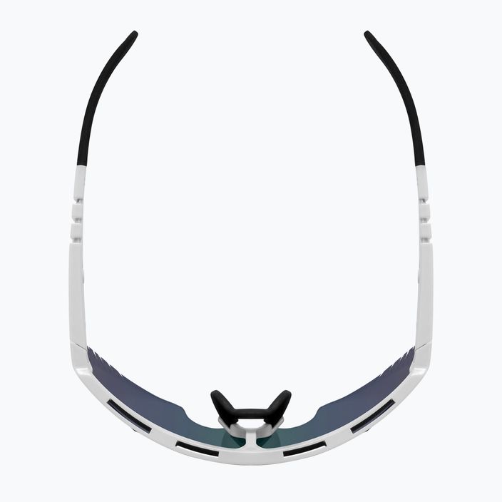 SCICON Aerowing Lamon white gloss/scnpp multimirror blue sunglasses EY30030800 6