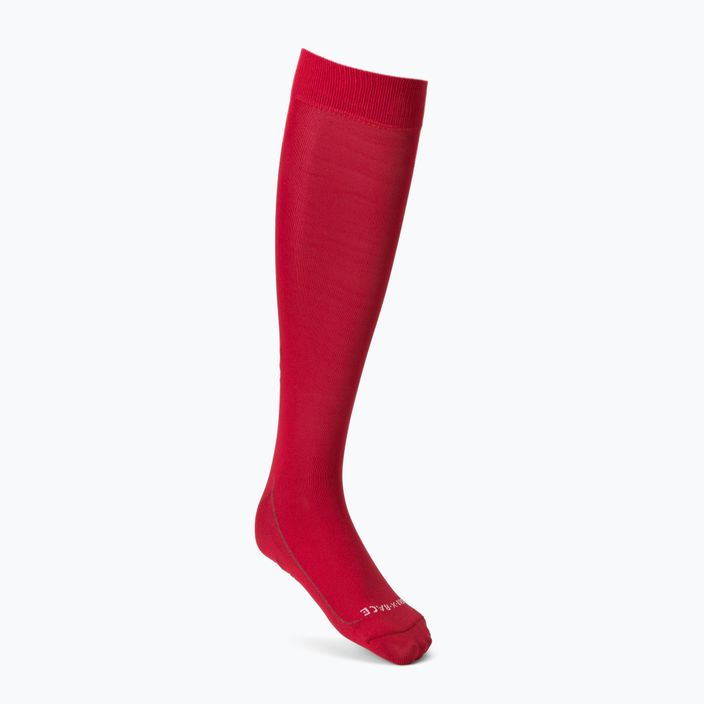 Mico Extra Light Weight X-Race Ski Socks Red CA01640
