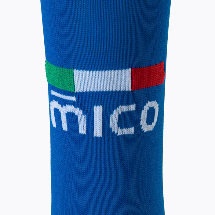 Mico Extra Light Weight X-Race Ski Socks blue CA01640 3