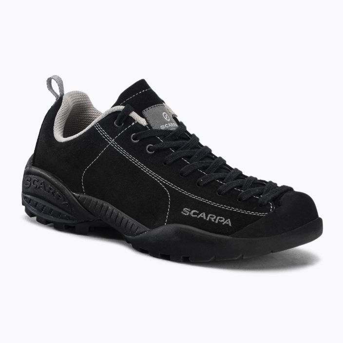 SCARPA Mojito trekking boots black 32605-350/122