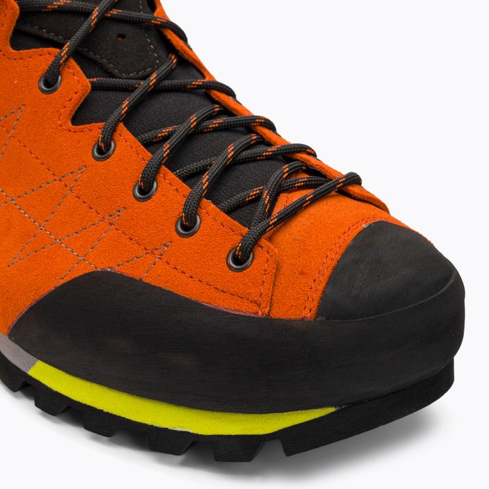 Men's trekking boots SCARPA Zodiac orange 71115-350/2 7