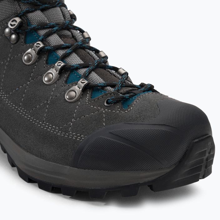Men's trekking boots SCARPA Kailash Trek GTX 61056-200 7