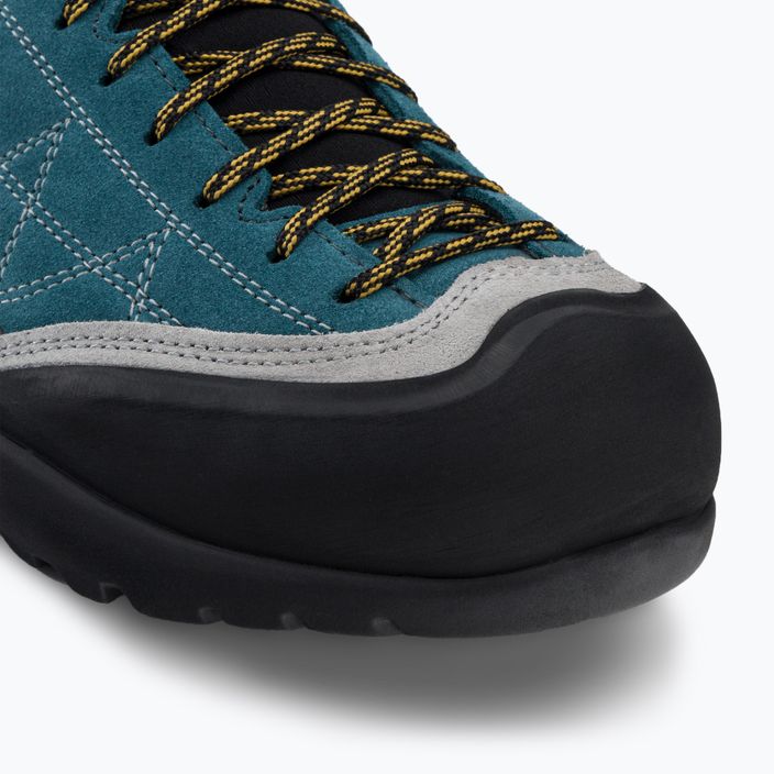 Men's trekking boots SCARPA Zen Pro blue 72522-350/3 7