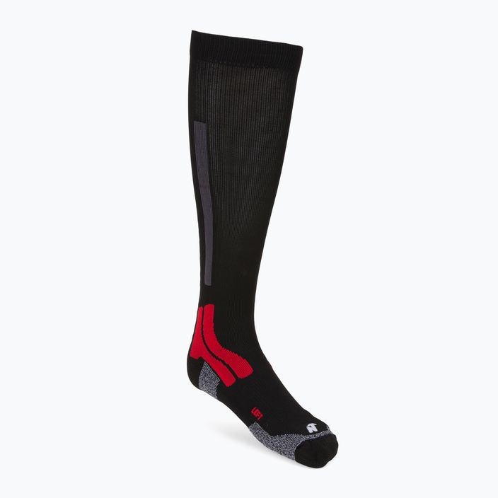 Nordica SPEEDMACHINE 3.0 ski socks black 15623 01