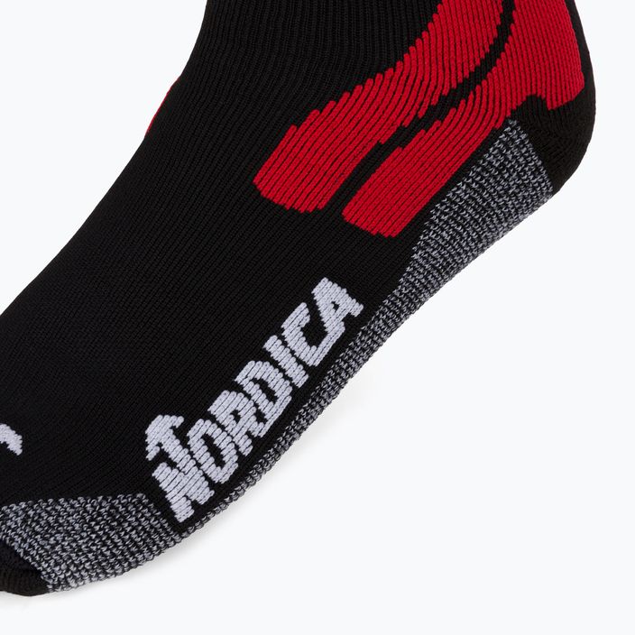 Nordica SPEEDMACHINE 3.0 ski socks black 15623 01 3