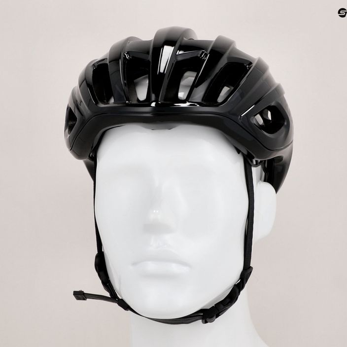 KASK Mojito 3 road helmet black KACHE00076.210 9