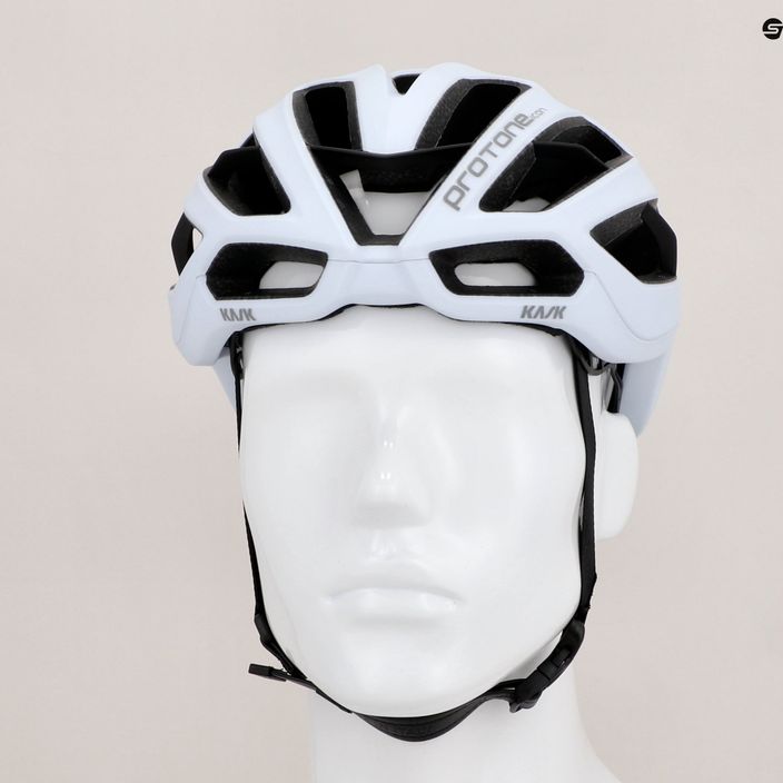 Bike helmet KASK Protone Icon white CHE00097.321 12