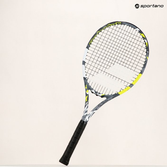 Babolat Evo Aero tennis racket blue 102505 16