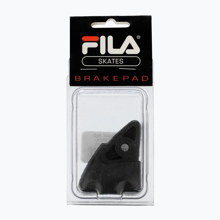 Brake for rollerblades FILA Standard Break Pad black 3