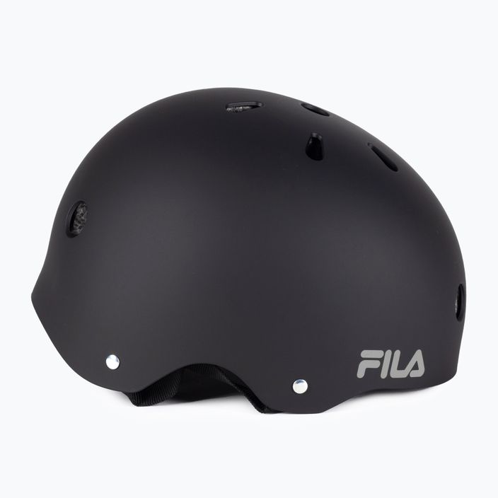 Helmet FILA NRK Fun black 3