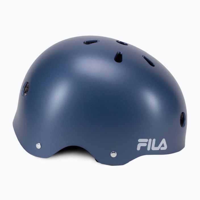 Helmet FILA NRK Fun light blue 3