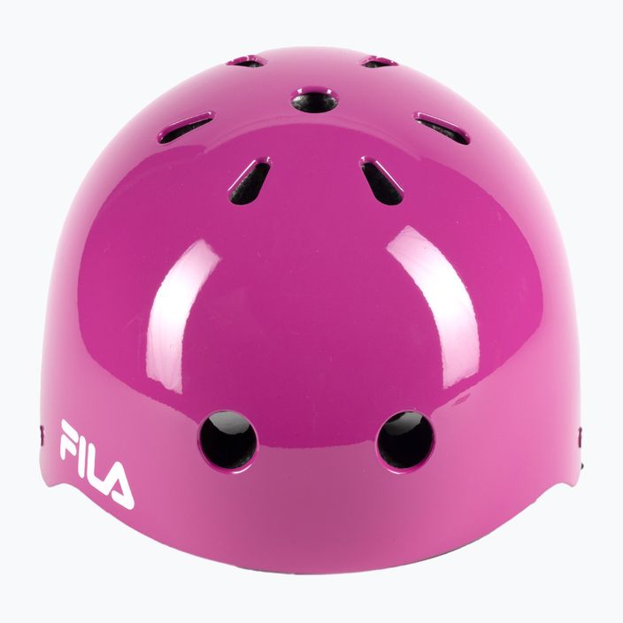 Helmet FILA NRK Fun pink 2
