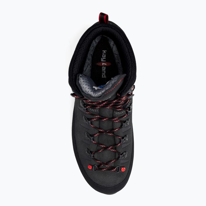 Kayland Super Rock GTX men's trekking boots black 18020005 6