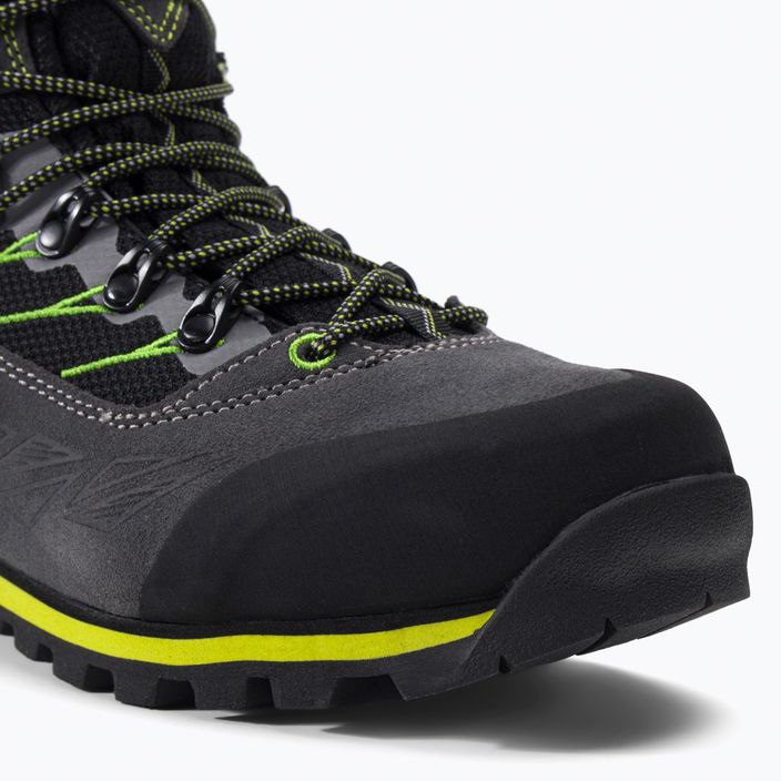 Kayland Legacy GTX men's trekking boots grey 018022135 7