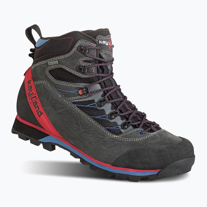 Kayland Legacy GTX men's trekking boots grey 018022140 9