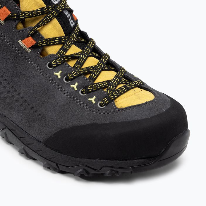 Kayland Alpha grey men's trekking boots GTX018022170 7.5 7