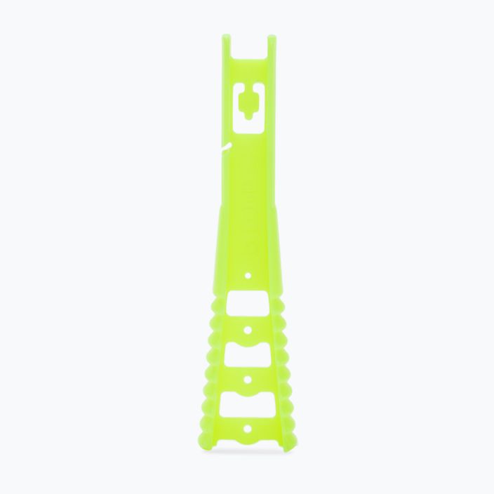 Ladder plug for Stonfo Scaletta shock absorber green 218113 2