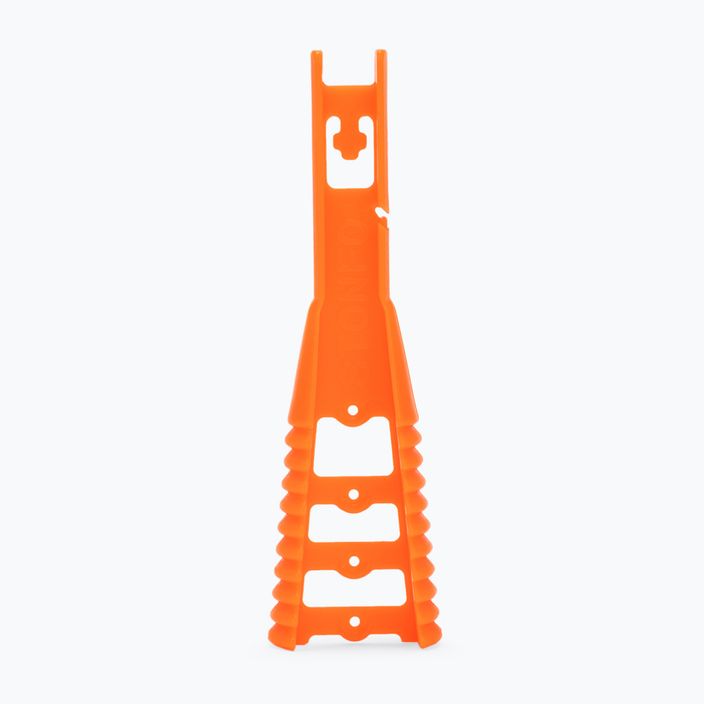 Ladder plug for Stonfo Scaletta shock absorber green 218112 2
