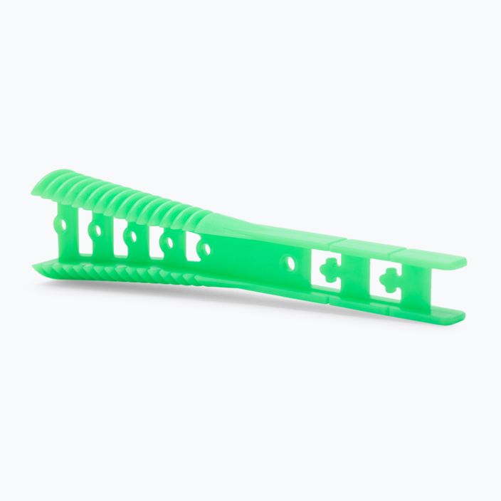 Ladder plug for Stonfo Scaletta shock absorber green 218114