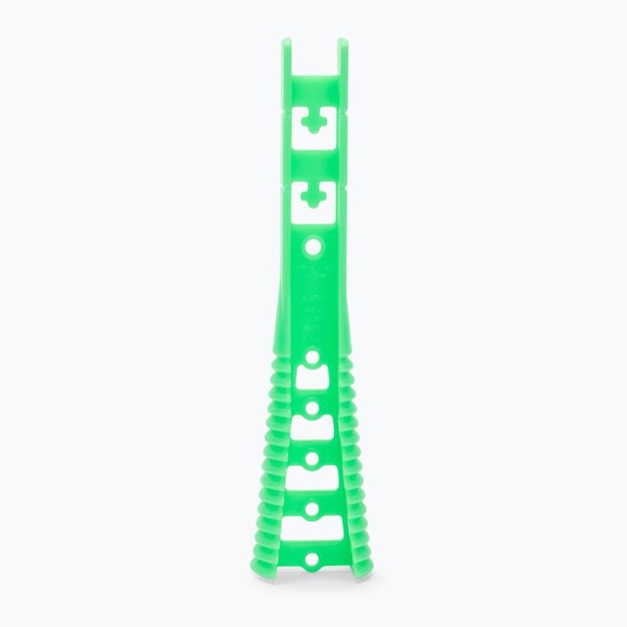 Ladder plug for Stonfo Scaletta shock absorber green 218114 2