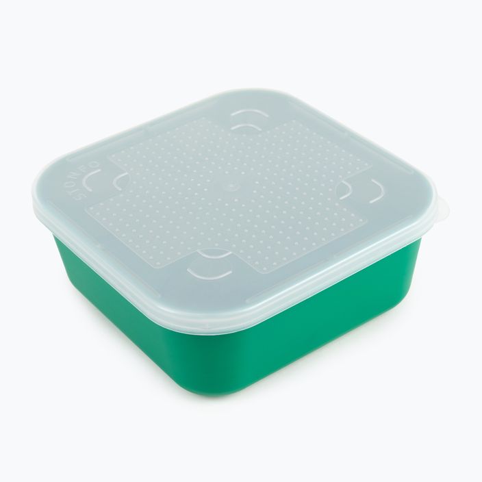 Stonfo worm box with net green 218685