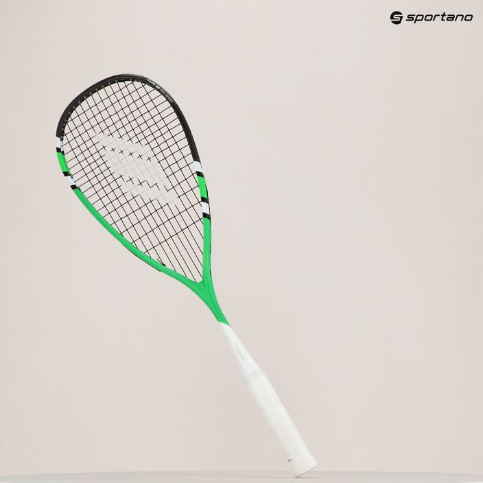 Eye V.Lite 120 Pro Series squash racket green 8