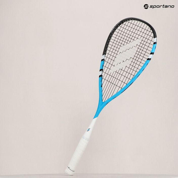 Eye V.Lite 130 Pro Series squash racket blue 8
