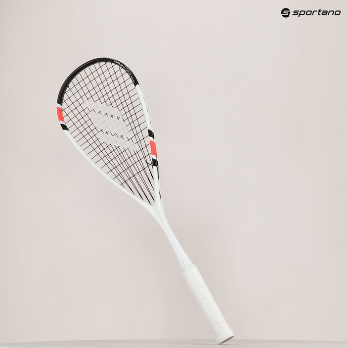 Squash racket Eye V.Lite 115 SS P.Coll white 8