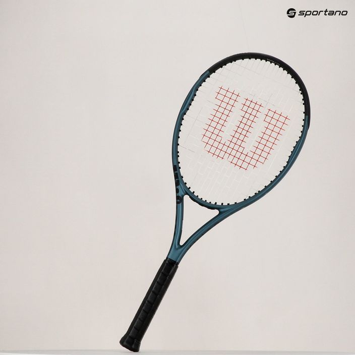Wilson Ultra TEAM V4.0 tennis racket blue WR108710 12