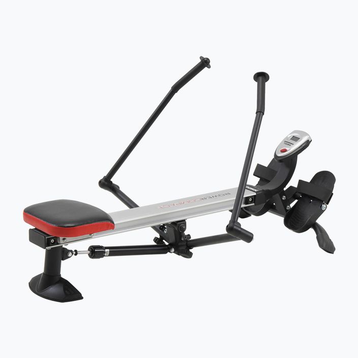 TOORX Rower-Compact hydraulic rower 4582