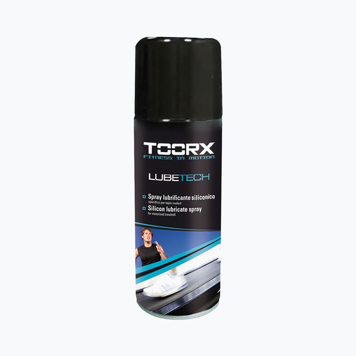 TOORX silicone grease for Lubetech treadmills 200ml 04289