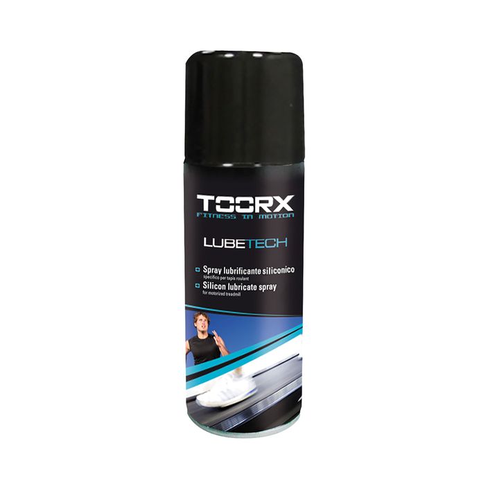 TOORX silicone grease for Lubetech treadmills 200ml 04289 2