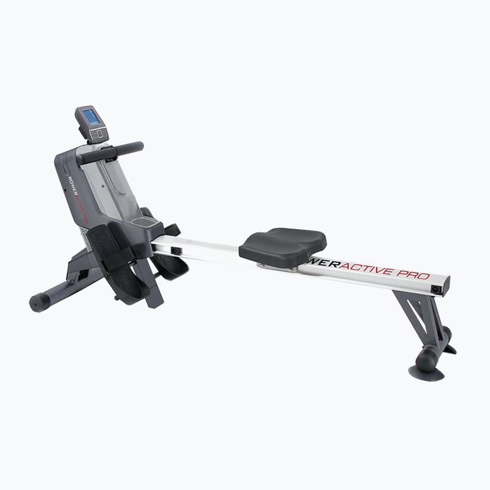 TOORX Rower Active Pro 4215 magnetic rower