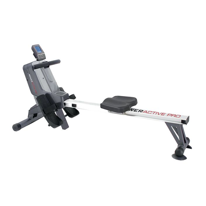 TOORX Rower Active Pro 4215 magnetic rower 2