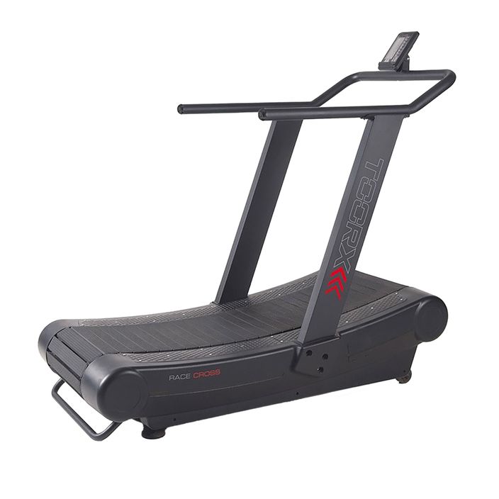 TOORX Race Cross 4295 non-motorised treadmill 2