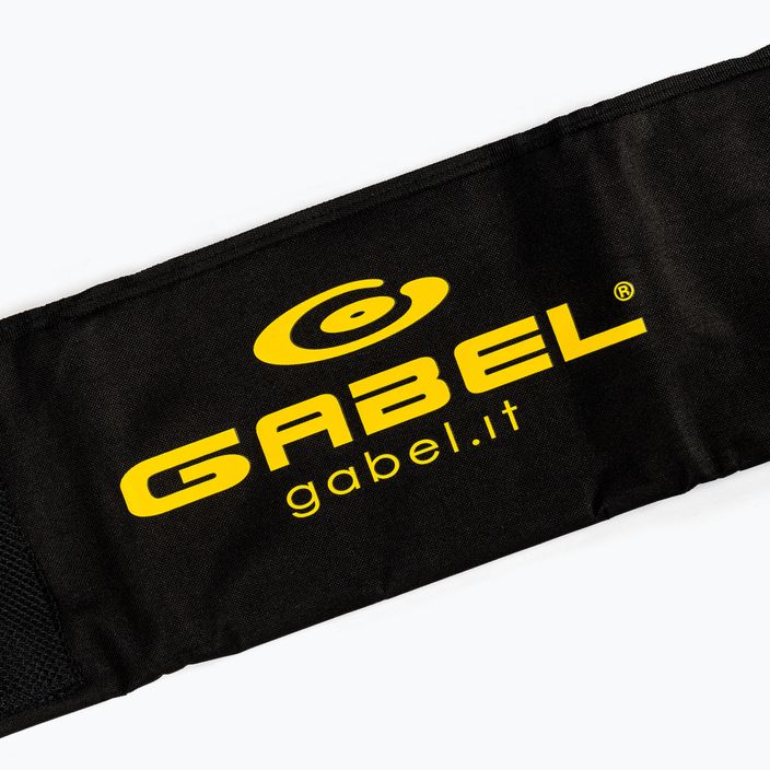 GABEL Pole Bag 2 PAIR black 8009010500005 3