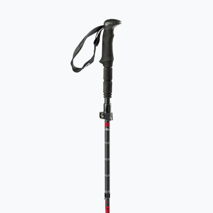 GABEL FR-3 EF trekking poles black 7008391920000 2