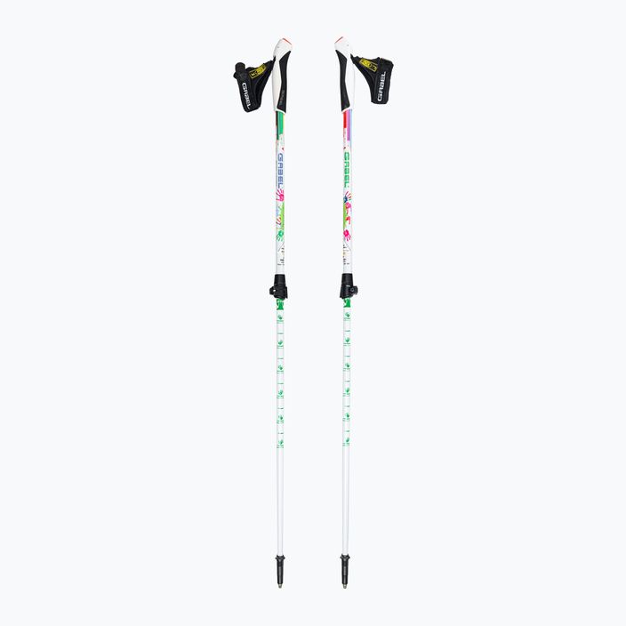 Children's Nordic walking poles GABEL Nordic Energy FL colour 7007340560000