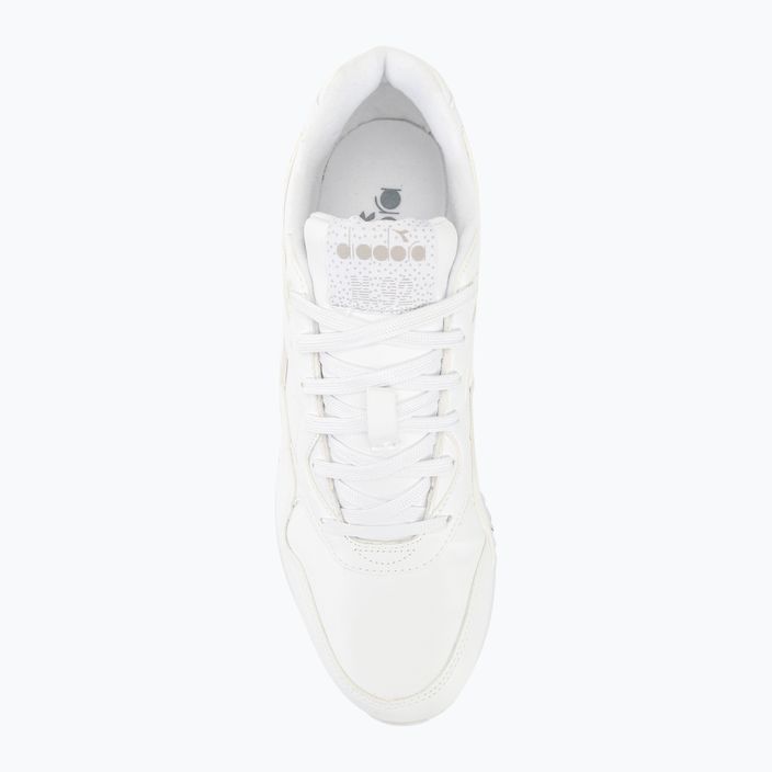 Diadora N.92 L bianco/bianco shoes 7