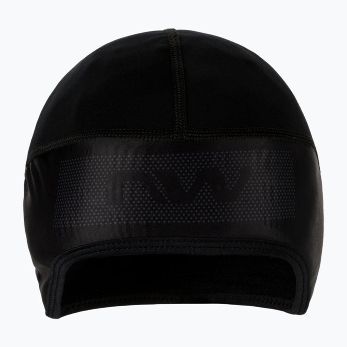 Men's Northwave Active under-helmet cycling cap black C89192106 2