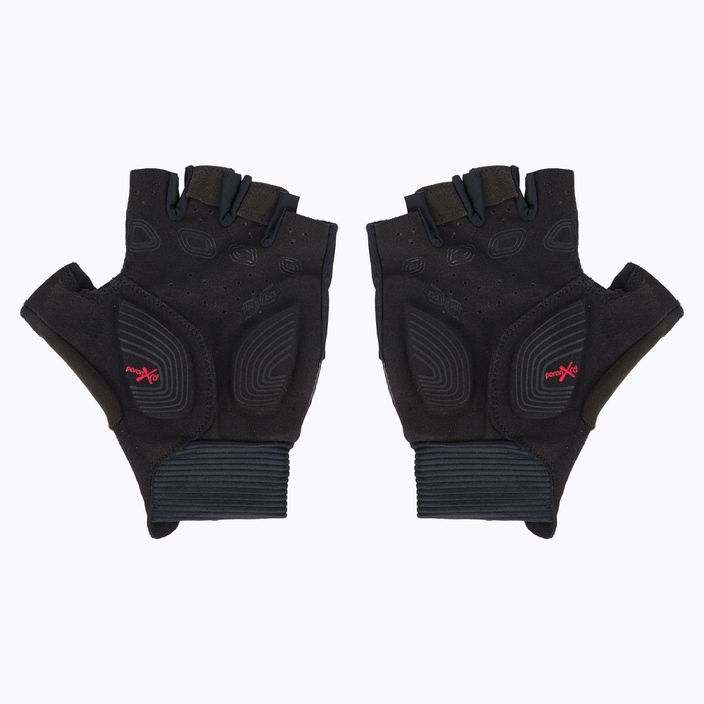Northwave Extreme Pro Short Finger 10 cycling gloves black C89202320 2
