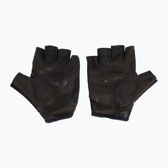 Men's Northwave Fast Grip Short Finger 10 cycling gloves black C89202323 2