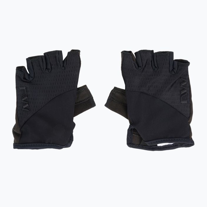 Men's Northwave Fast Grip Short Finger 10 cycling gloves black C89202323 3