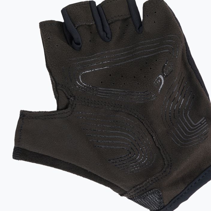 Men's Northwave Fast Grip Short Finger 10 cycling gloves black C89202323 5