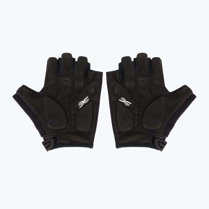 Men's Northwave Active Short Finger 10 cycling gloves black C89202324 2